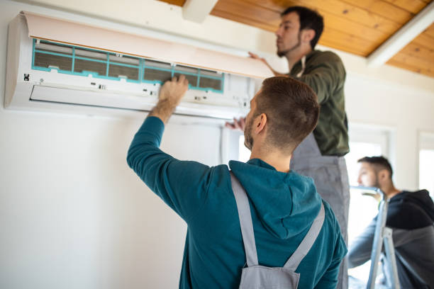 Best Emergency HVAC repair  in Oakwood, OH