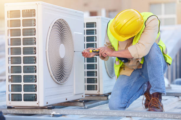 Best HVAC cleaning services  in Oakwood, OH