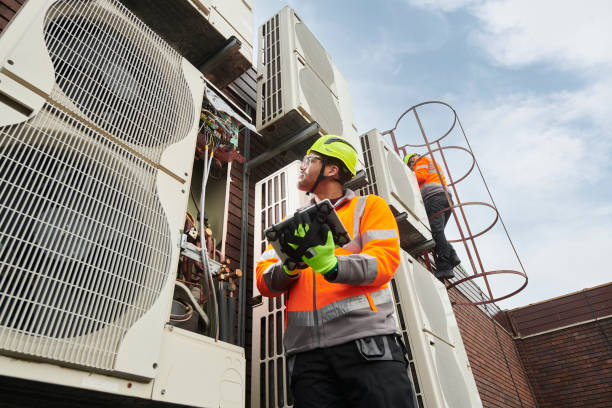 Best HVAC installation services  in Oakwood, OH