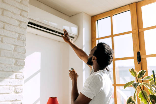 Best HVAC contractors  in Oakwood, OH