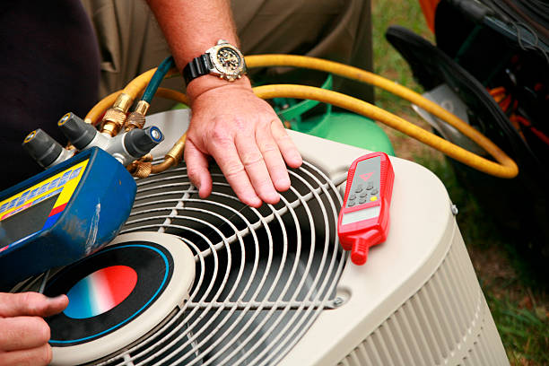 Best Furnace repair near me  in Oakwood, OH