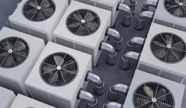 AC installation near me in Oakwood, OH