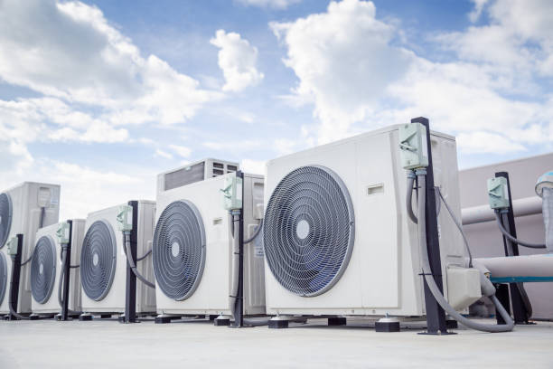 Best HVAC replacement cost  in Oakwood, OH