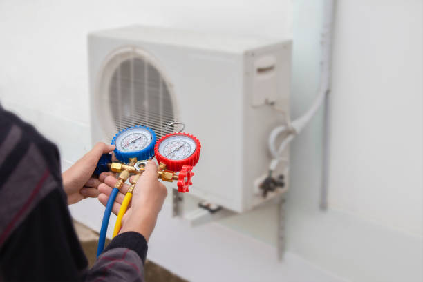 Best Air quality test  in Oakwood, OH