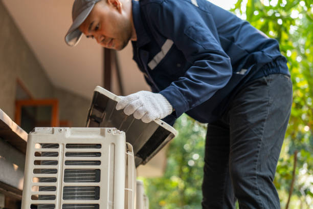 Best Affordable HVAC services  in Oakwood, OH