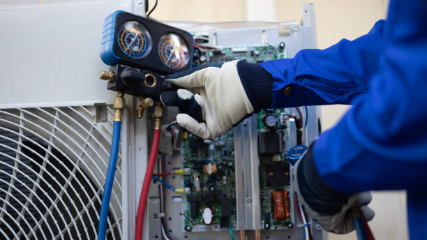 Best HVAC maintenance near me  in Oakwood, OH